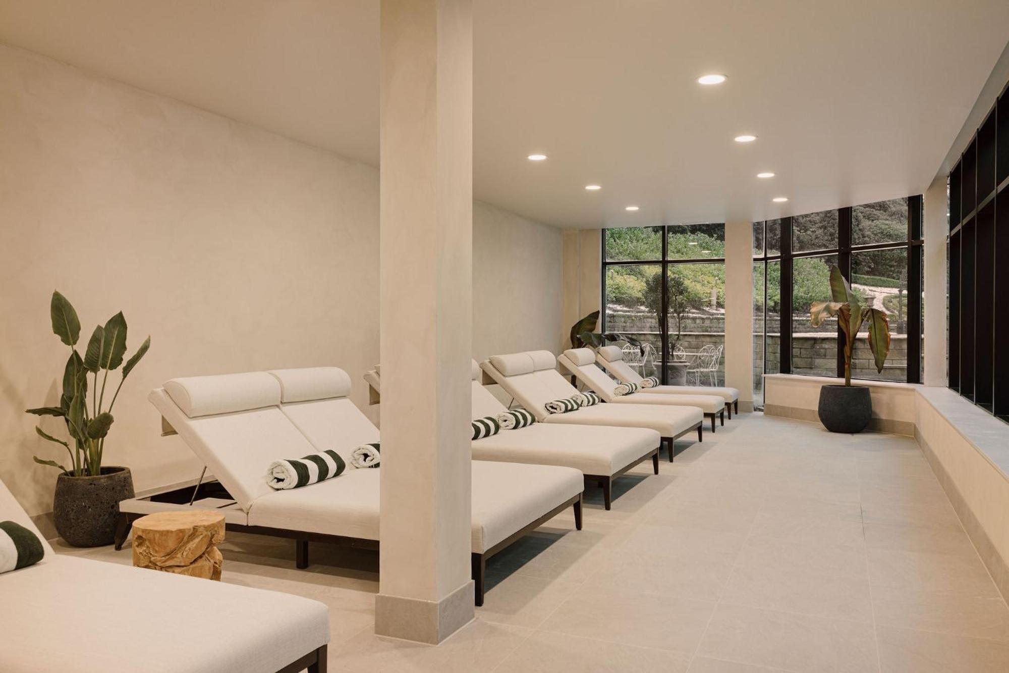 Saltmoore Sandsend Ngoại thất bức ảnh